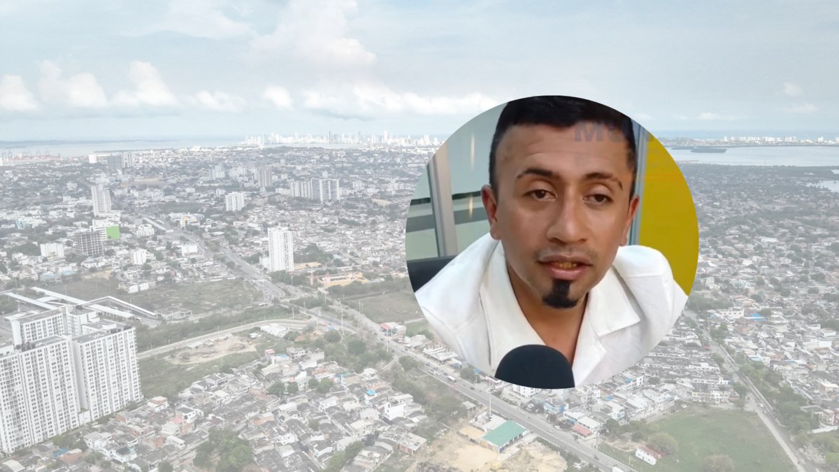 Habrían sido engañados por falso taxi y atacados de nuevo en la zona industrial.