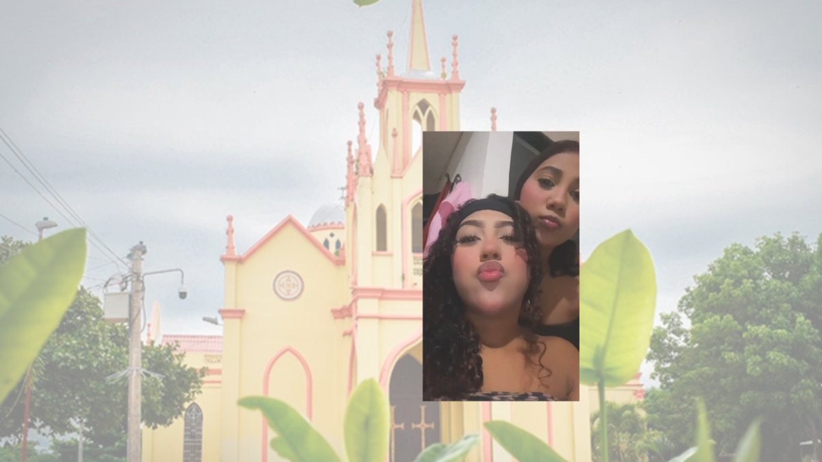 el crimen de dos hermanas en Malambo (Atlántico) exponen fallas en la reacción institucional