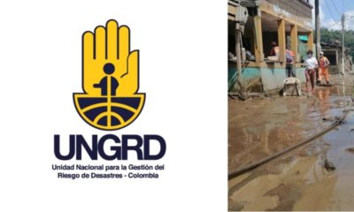 La Unidad Nacional de Gestión del Riesgo de Desastres inicia nuevo ciclo de pagos para las familias damnificadas por la crisis invernal en el país