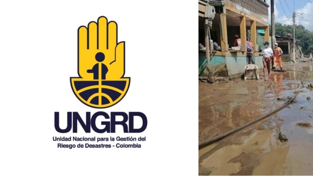 La Unidad Nacional de Gestión del Riesgo de Desastres inicia nuevo ciclo de pagos para las familias damnificadas por la crisis invernal en el país