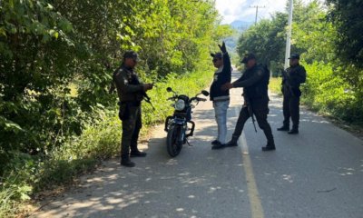 Clan del Golfo se ha expandido 653% en Magdalena y prende alarmas por control territorial e injerencia electoral