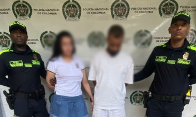Captura por maltrato animal en Medellín: lanzan perro desde balcón