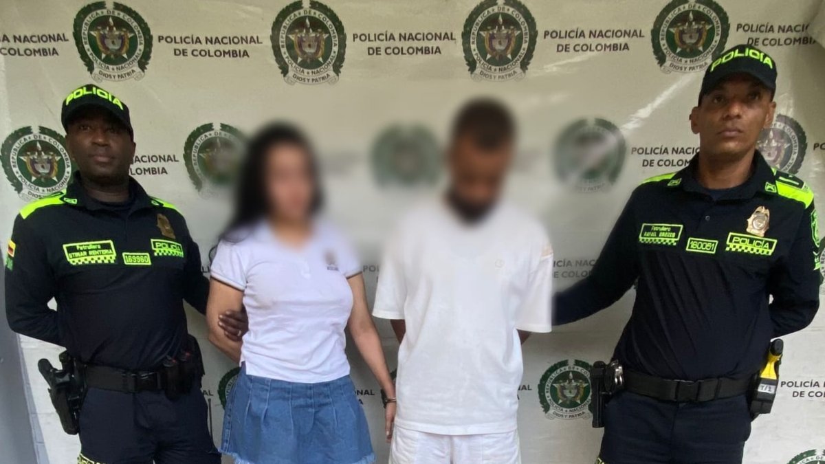 Captura por maltrato animal en Medellín: lanzan perro desde balcón