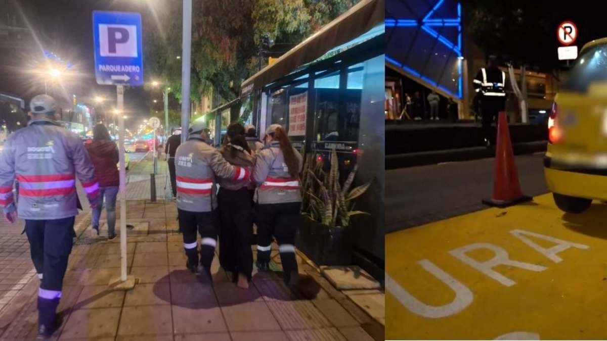 así funcionan los puntos de taxi con verificación de antecedentes y monitoreo policial en tiempo real.