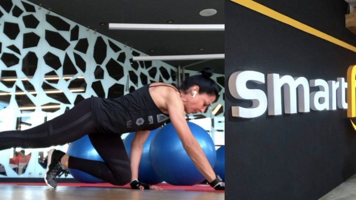 Esto dijo SmartFit sobre la repentina muerte de una mujer que hacía ejercicio en un gimnasio