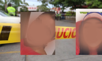 fiesta, extorsión y presunto vínculo con grupo criminal