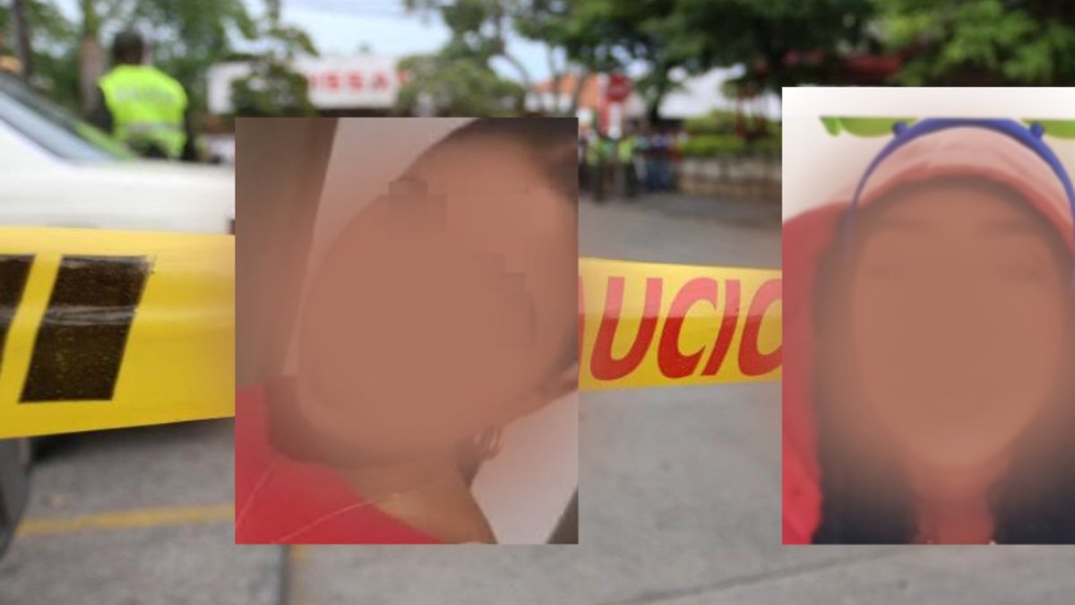 fiesta, extorsión y presunto vínculo con grupo criminal