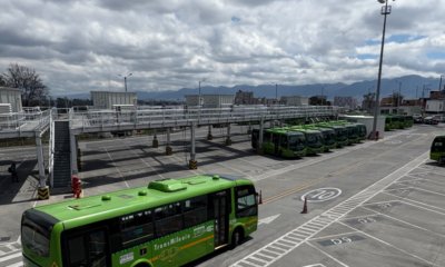 esta es la tecnología usada por La Rolita para prevenir siniestros viales