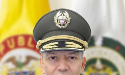Cali tiene un nuevo comandante de la Policía Metropolitana, tras la rotación de tres generales en seis meses