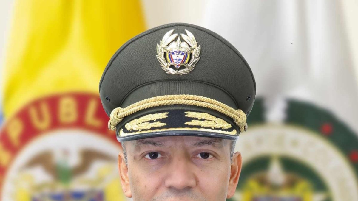Cali tiene un nuevo comandante de la Policía Metropolitana, tras la rotación de tres generales en seis meses