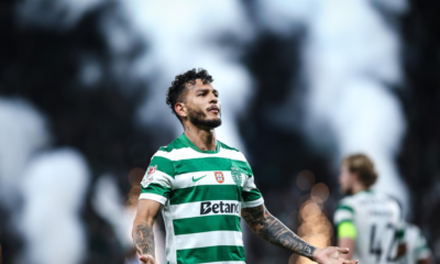 remontada del Sporting contra Bodø/Glimt — Luis Suárez confía en remontada del Sporting contra Bodø/Glimt en Champions Leag