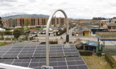 CAR decreta segunda alerta por mala calidad del aire en menos de un mes