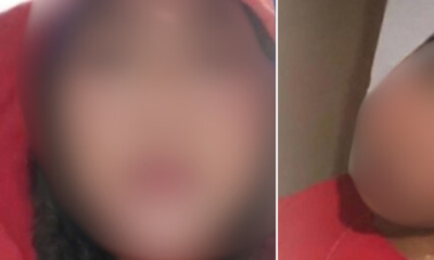 menor de edad fue identificado como presunto implicado