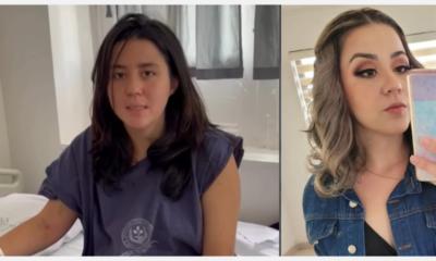 Joven que buscaba la eutanasia por endometriosis recibió una cirugía que cambió su decisión: 'Me salvó la vida'