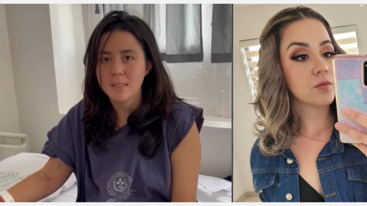 Joven que buscaba la eutanasia por endometriosis recibió una cirugía que cambió su decisión: 'Me salvó la vida'