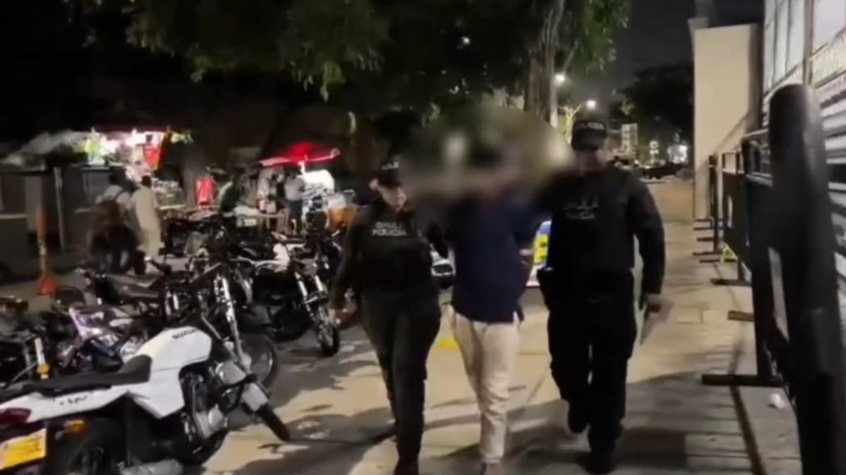 Primer capturado por crimen de hermanas en Malambo se está judicializando por secuestro extorsivo; aparte del menor vinculado, habría más responsables