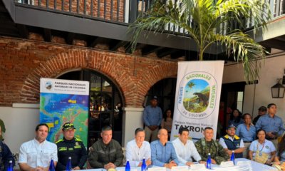 recuperarán senderos afectados por lluvias y ejecutarán proyecto de ecoturismo