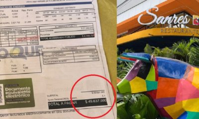 esta fue la extraña respuesta de la entidad