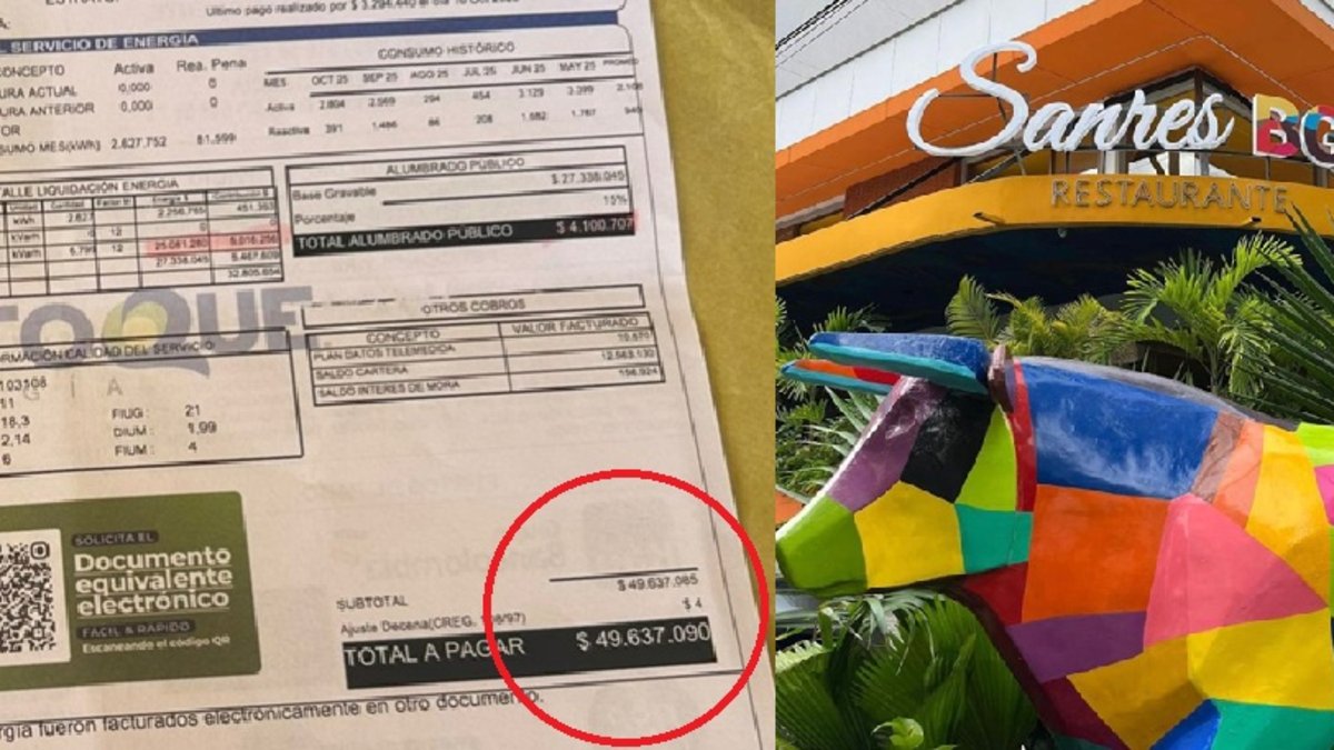 esta fue la extraña respuesta de la entidad