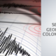 Tercer temblor hoy en Colombia