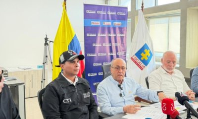 Fiscalía despliega operativo especial en Barranquilla y municipios del Atlántico para judicializar delitos electorales