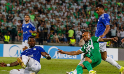 Millonarios vs. Nacional — Millonarios vs. Nacional en Liga BetPlay: claves del partido de la jornada 12