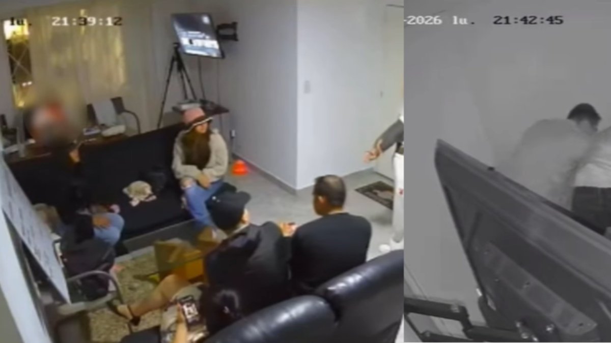 delincuentes amordazaron y golpearon a trabajadores tras engañarlos con falsa entrevista