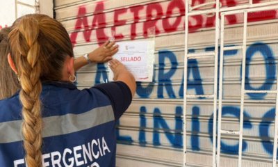 ofrecían servicios de odontología y laboratorio clínico