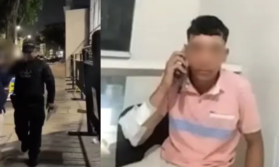 rastreo de celular, confesión clave y nuevas pistas