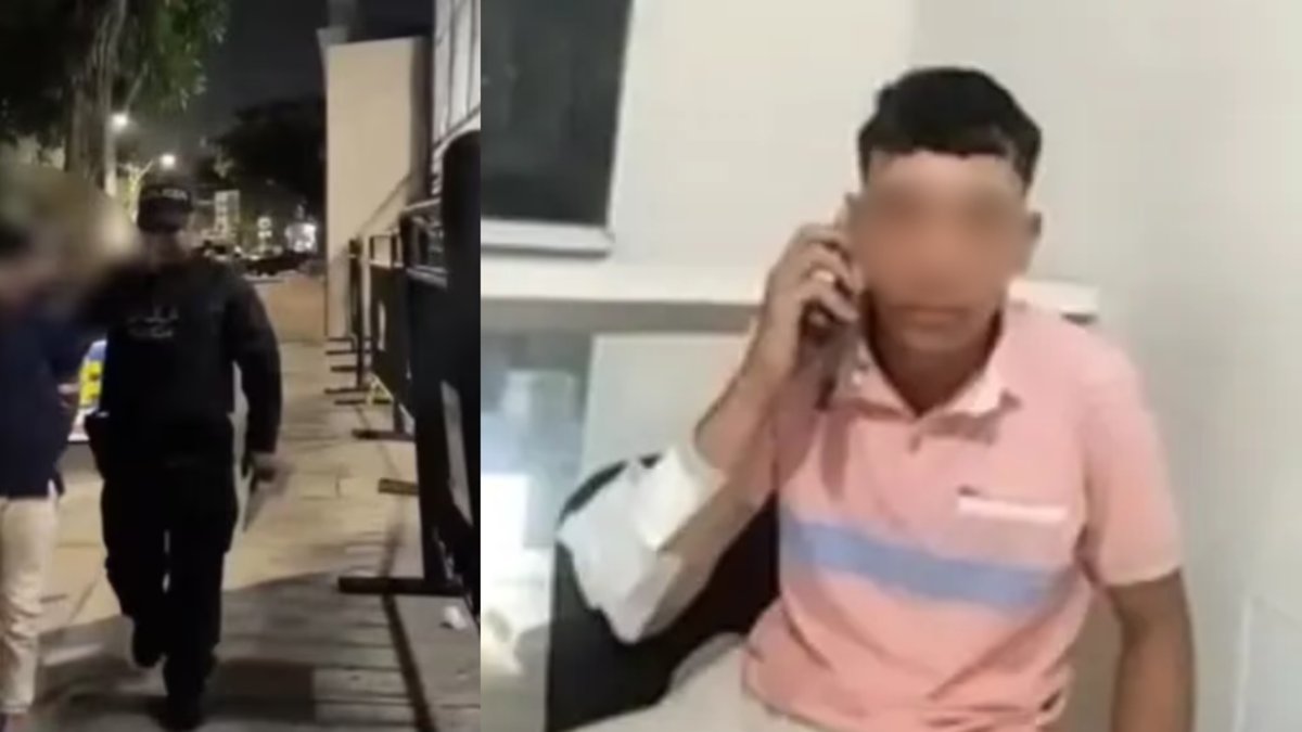 rastreo de celular, confesión clave y nuevas pistas