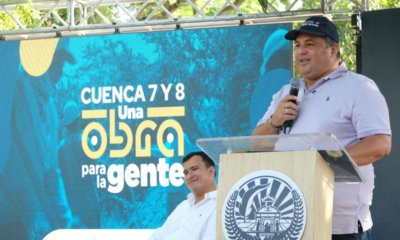 Baranoa anuncia obras de alcantarillado que llevarán el servicio al 98% de cobertura en 18 barrios: la inversión es de $27.000 millones