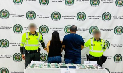 ¿Quién es Misael Augusto Villarreal, exconcejal de Montelíbano (Córdoba), capturado con más de $434 millones previo a elecciones al Congreso?