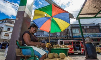 radiografía de riesgos, homicidios de ellas al alza, cuidado, brechas económicas y menos empleo e ingresos.