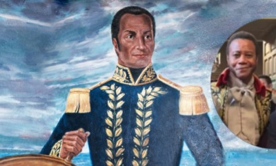 ¿Quién fue el almirante Padilla para la historia de Colombia y por qué el Gobierno Petro invirtió 4 millones de dólares en película sobre su vida?