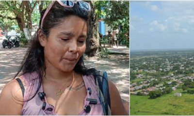 'Me violó, me robó y Policía lo dejó libre'