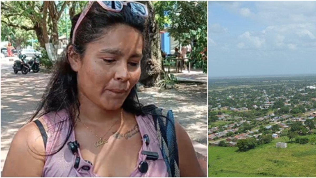 'Me violó, me robó y Policía lo dejó libre'