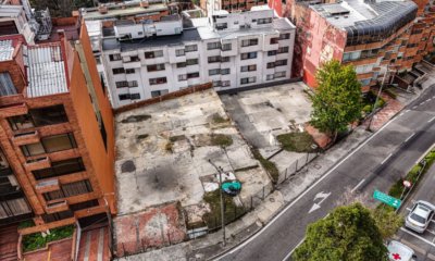 Concejo de Bogotá aprueba aprovechamiento temporal de predios destinados a obras públicas