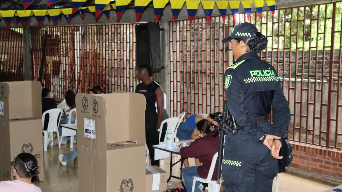 estos son los horarios de la ley seca