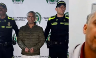Fiscalía judicializó a un tercer implicado en el crimen