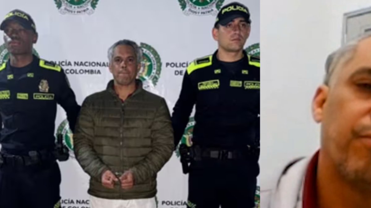 Fiscalía judicializó a un tercer implicado en el crimen