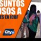 CityNoticias: familias protestan por presuntos abusos a menores por el ICBF