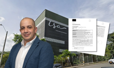 La jugada de la defensa de Jorge Carrillo con la que buscan que no sea excluida del proceso de selección del nuevo presidente de ISA