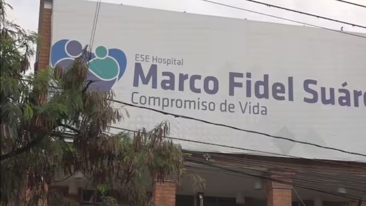 Investigan la muerte de un niño de cuatro años tras caer dentro de una lavadora en una vivienda de Bello, Antioquia.