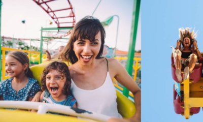 Mujeres en Medellín tendrán entrada gratis a parques de diversiones