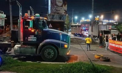 Bloqueos en Chía reabren debate por la aplicación del Código de Policía a establecimientos nocturnos