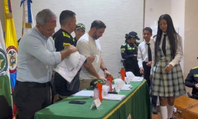 Barranquilla refuerza la prevención para proteger a niños y adolescentes del conflicto; la idea es evitar que menores sean usados ​​por redes criminales