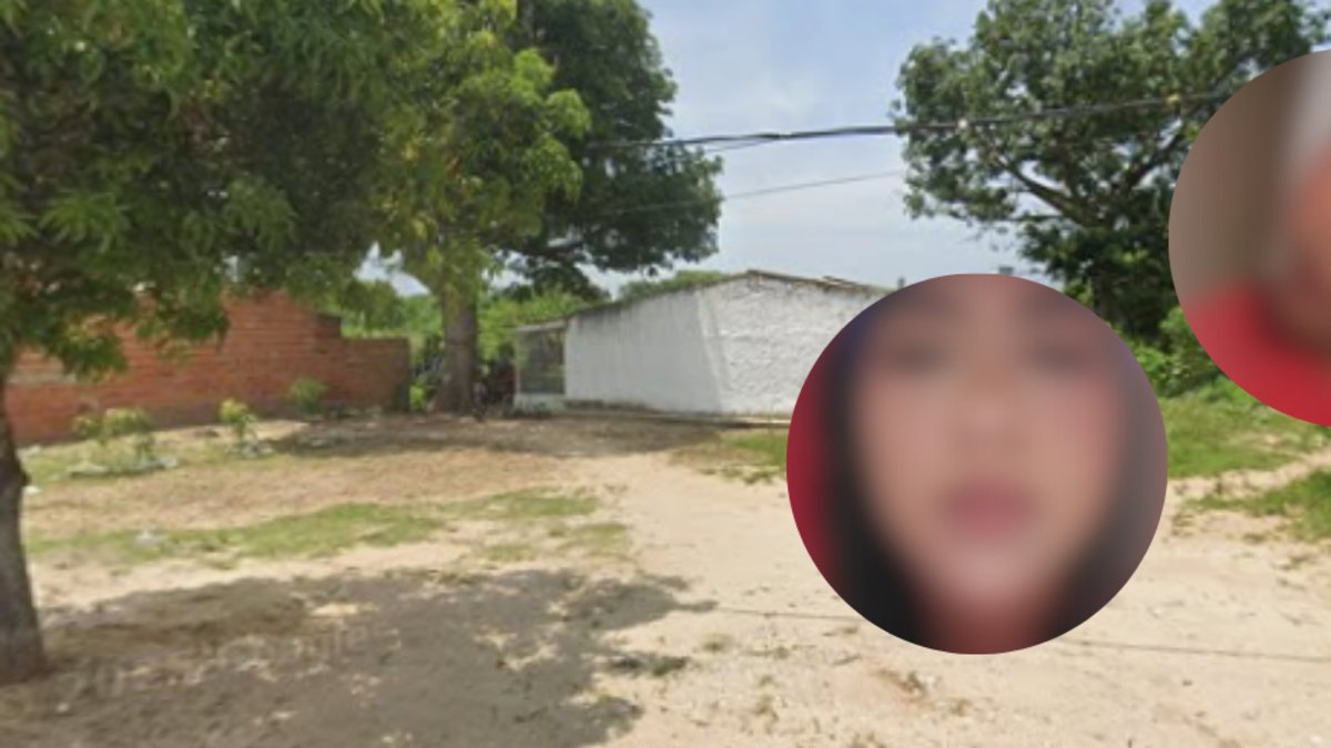 Nuevos detalles crimen de hermanas en Malambo