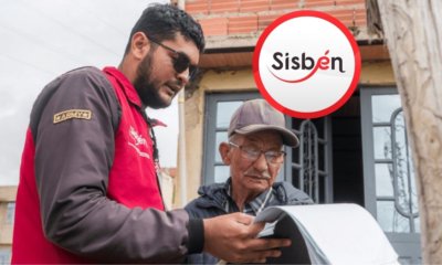 le contamos cómo puede actualizar su información