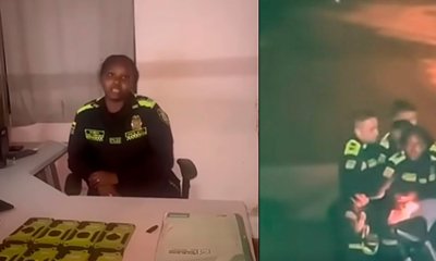 video e investigación por insubordin