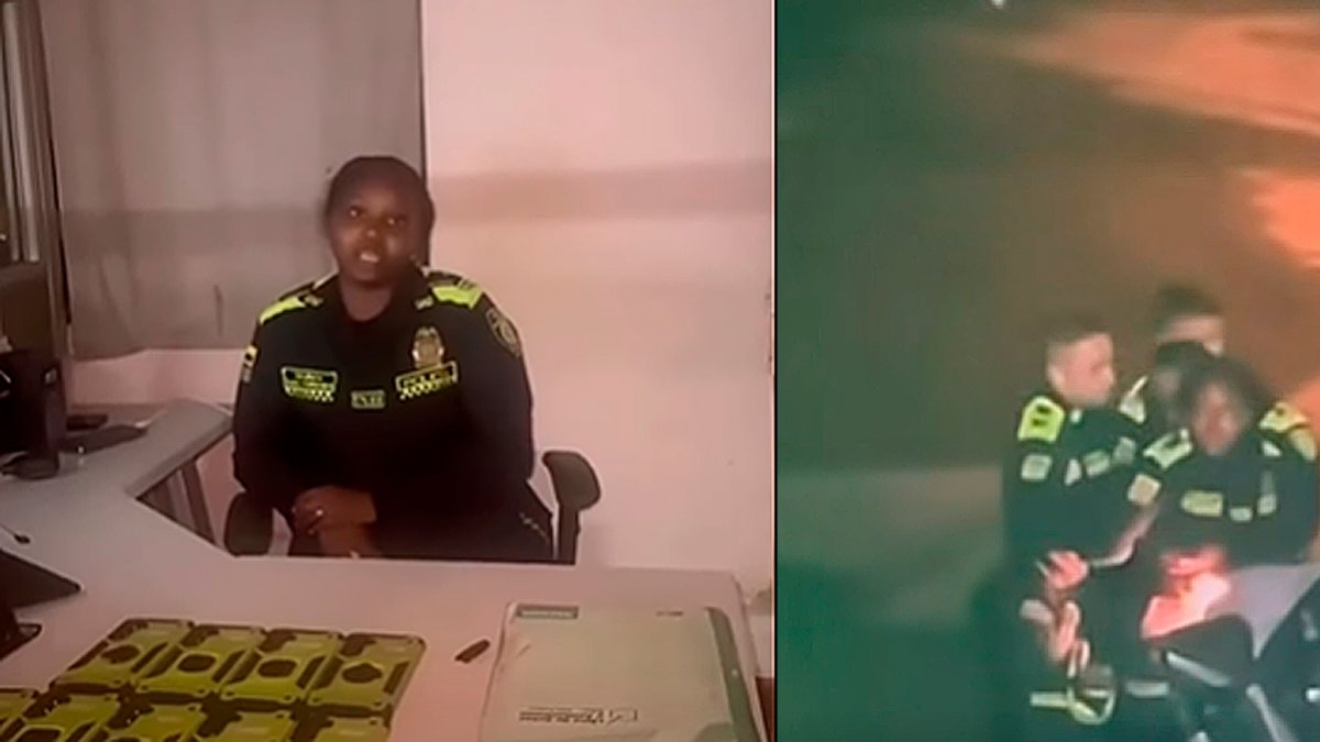 video e investigación por insubordin